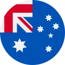 Australische dollar (AUD)