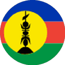 Nieuw-Caledonië (NC)